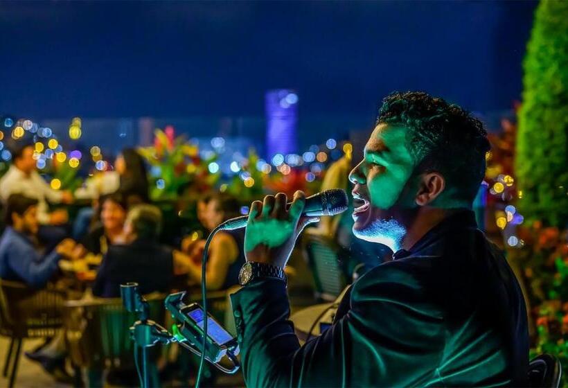 River Garden Hotel & Suites