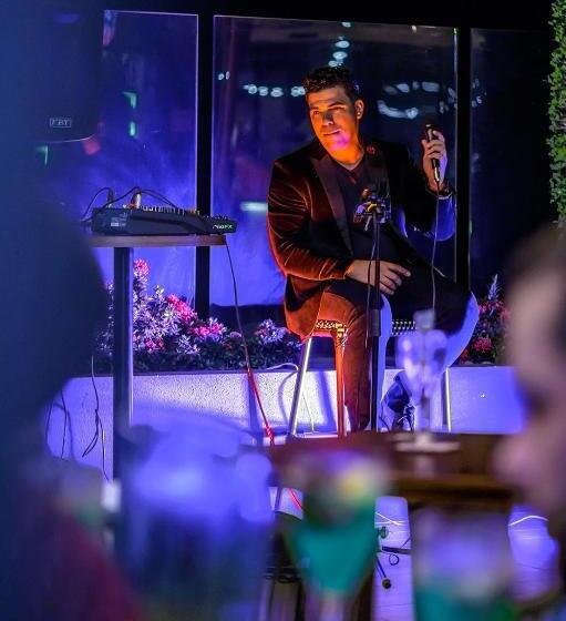 River Garden Hotel & Suites