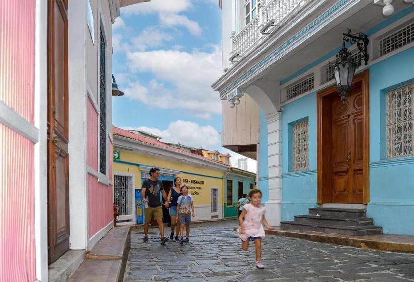 River Garden Hotel & Suites