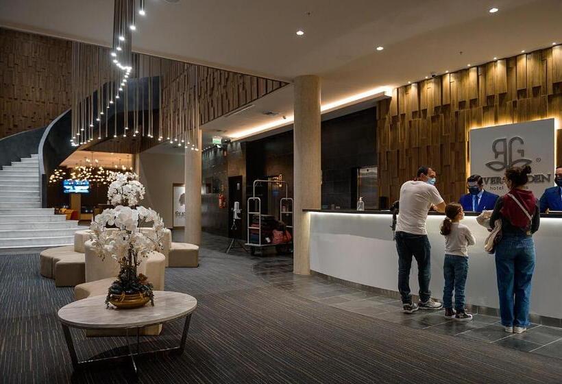 River Garden Hotel & Suites