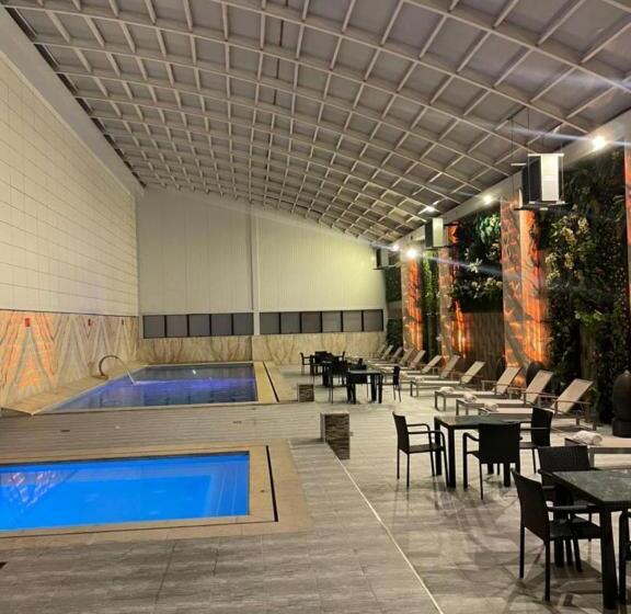 Rodina Hotel Spa & Conferences