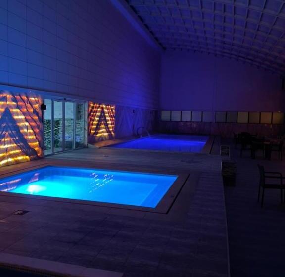 Rodina Hotel Spa & Conferences