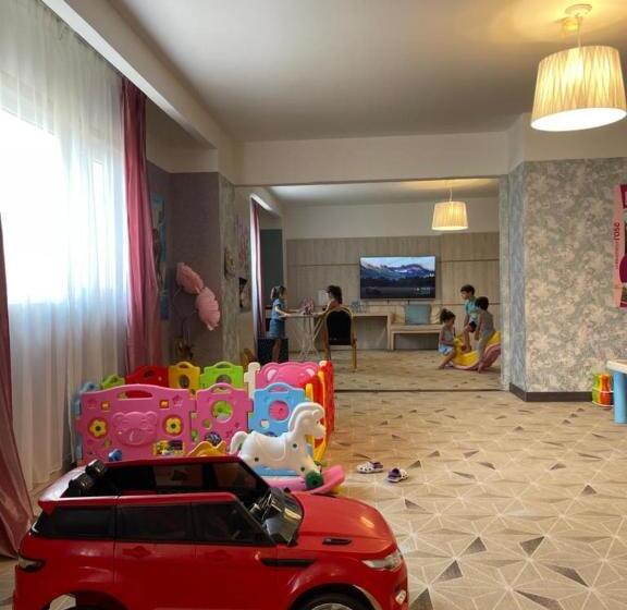 Rodina Hotel Spa & Conferences