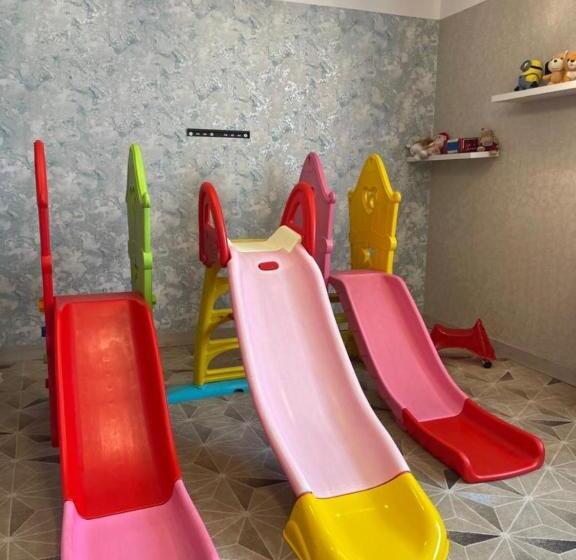 Rodina Hotel Spa & Conferences