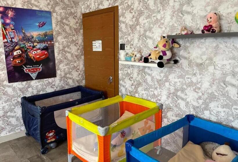 Rodina Hotel Spa & Conferences