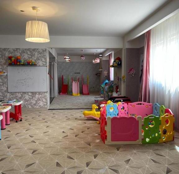 Rodina Hotel Spa & Conferences