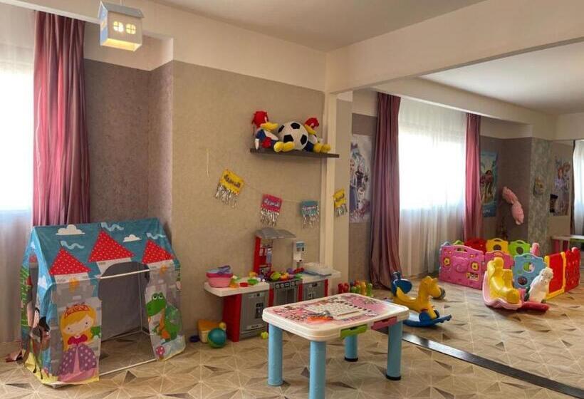 Rodina Hotel Spa & Conferences