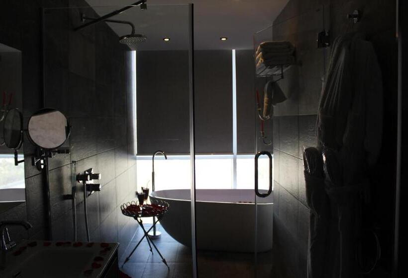 Rodina Hotel Spa & Conferences