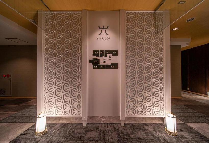 Royal Hotel Uohachi Bettei