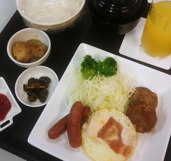 Royal Hotel Uohachi Bettei