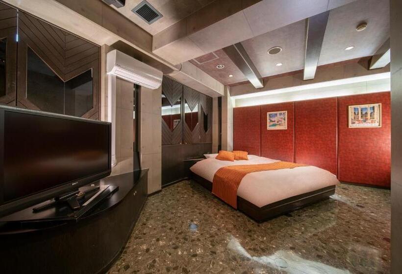 Royal Hotel Uohachi Bettei