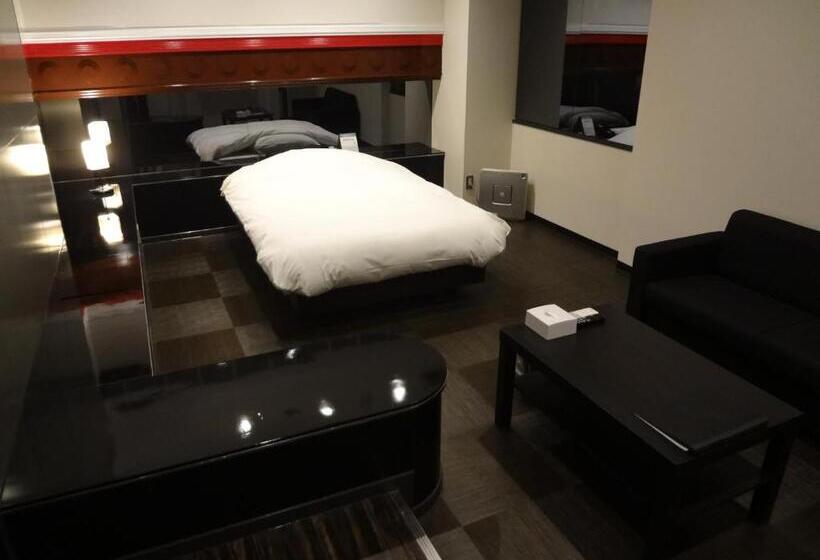 Royal Hotel Uohachi Bettei