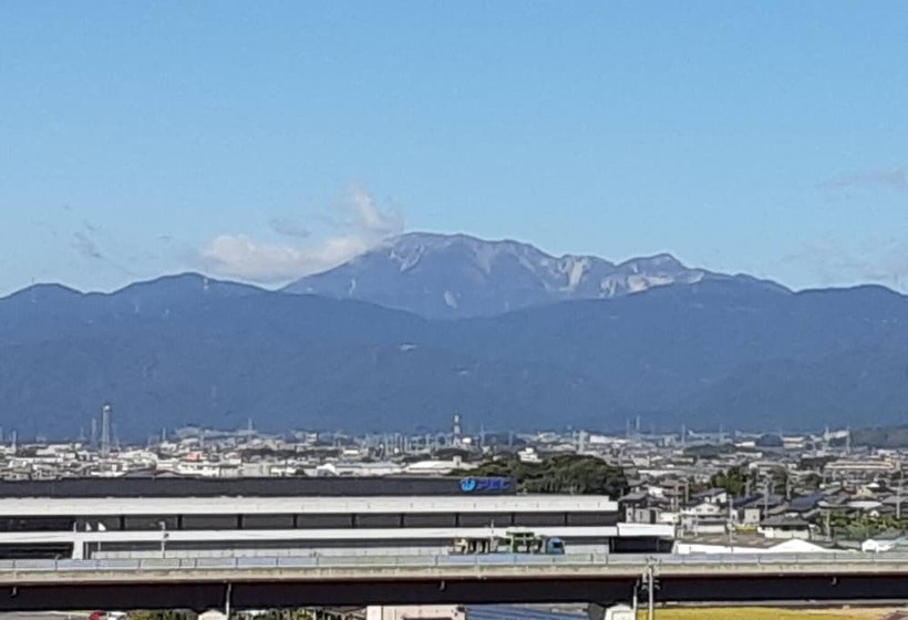 Royal Hotel Uohachi Bettei