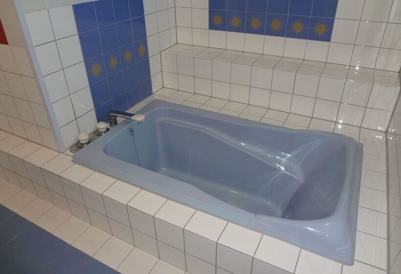 Royal Hotel Uohachi Bettei