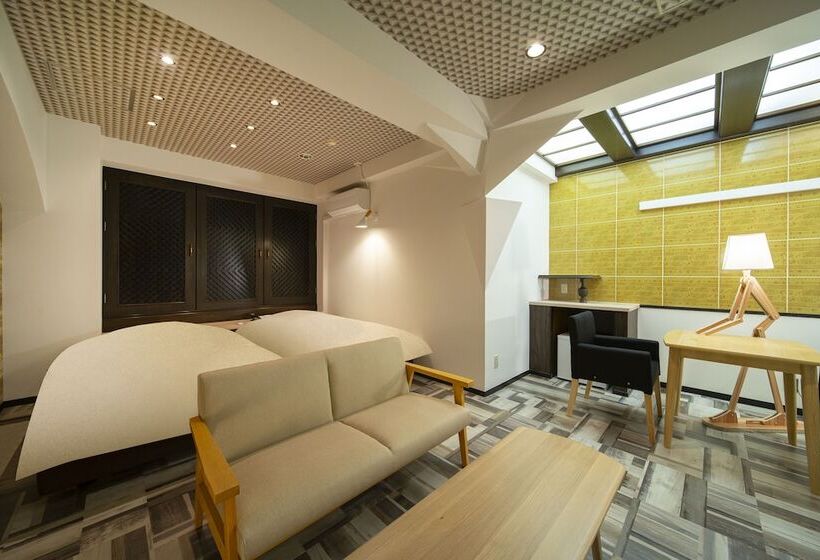 Royal Hotel Uohachi Bettei