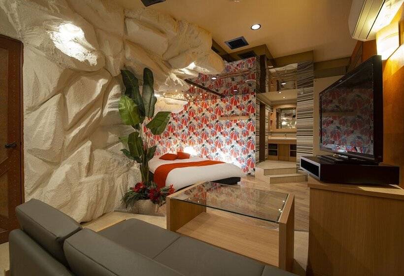 Royal Hotel Uohachi Bettei