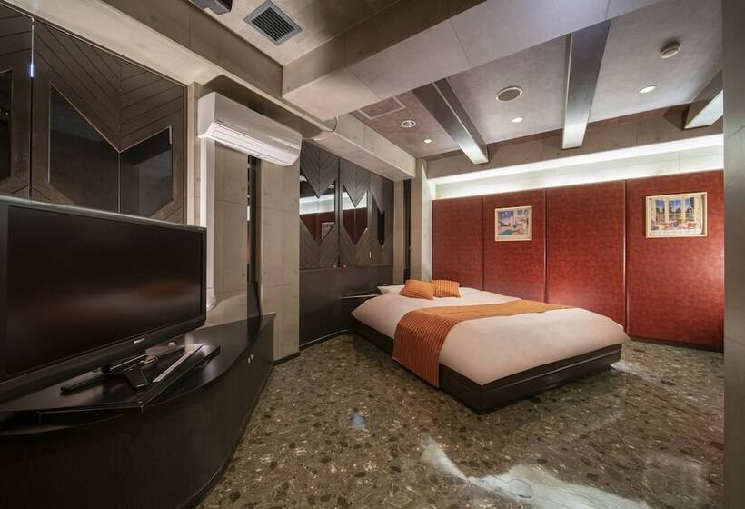 Royal Hotel Uohachi Bettei