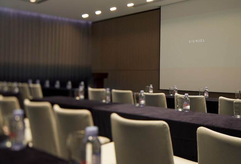 هتل Signiel Busan