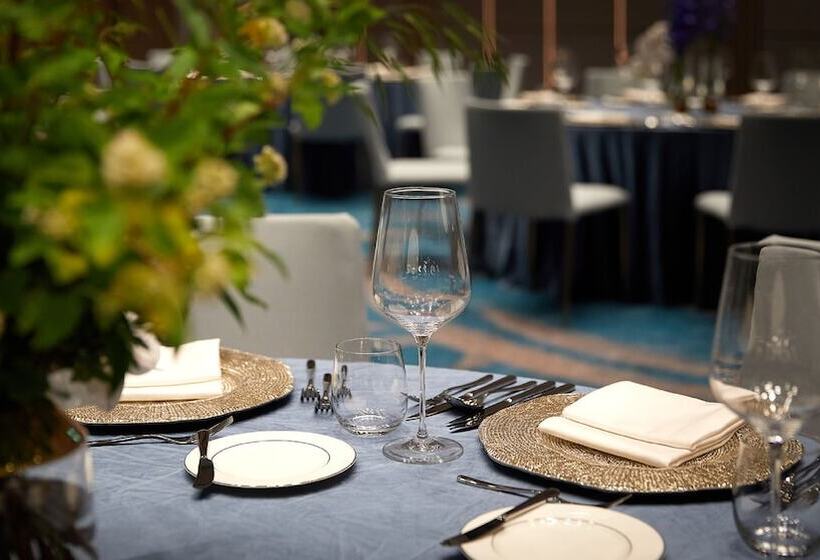 هتل Signiel Busan