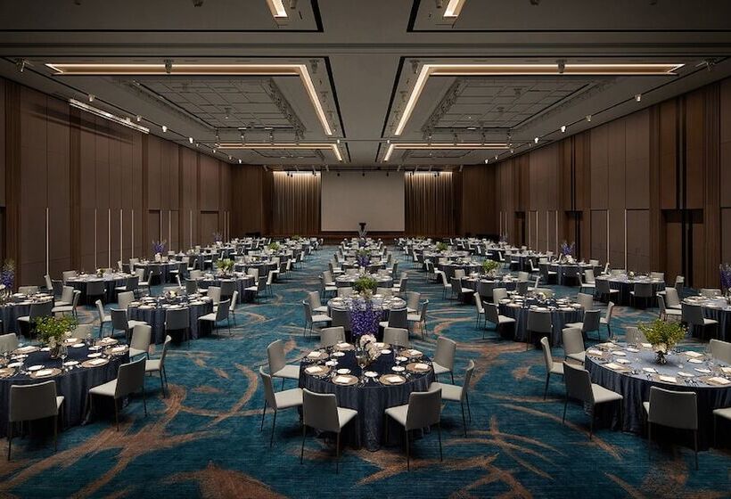 هتل Signiel Busan