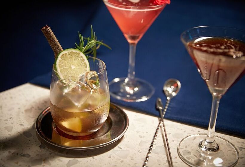 هتل Signiel Busan