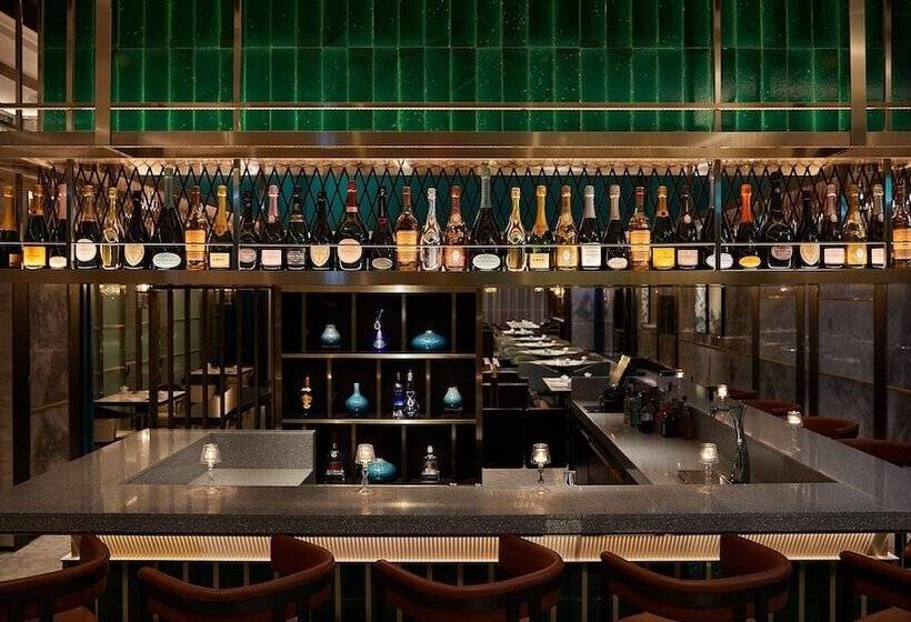 هتل Signiel Busan