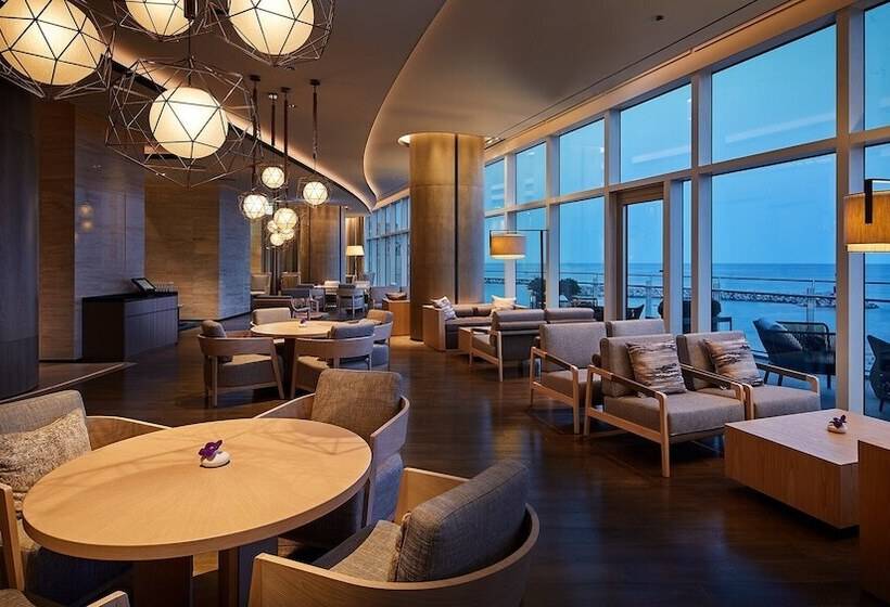 هتل Signiel Busan