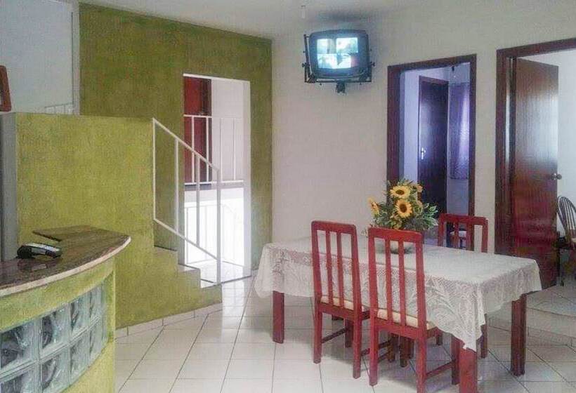Hotel Silva Votorantim   By Up