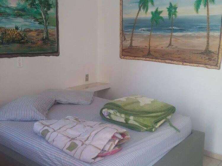 Hotel Silva Votorantim   By Up