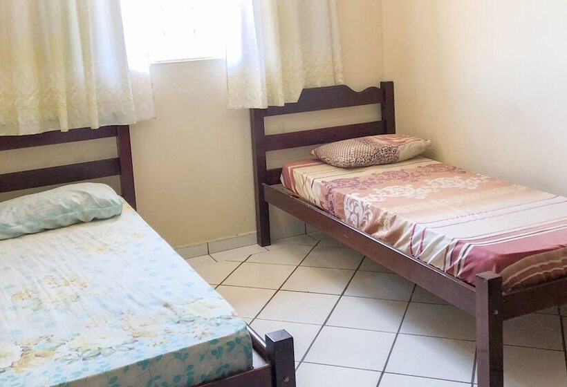 Hotel Silva Votorantim   By Up