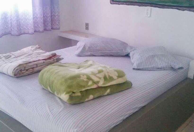 Hotel Silva Votorantim   By Up