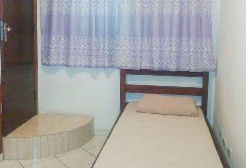 Hotel Silva Votorantim   By Up