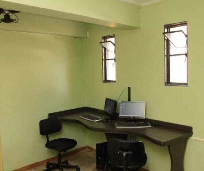 ホテル Sol De Itapuã