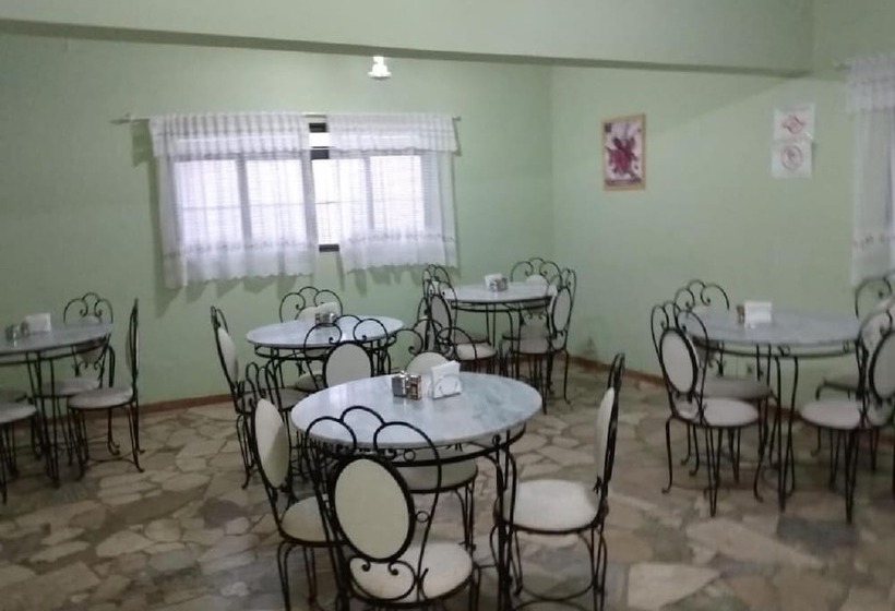 ホテル Sol De Itapuã