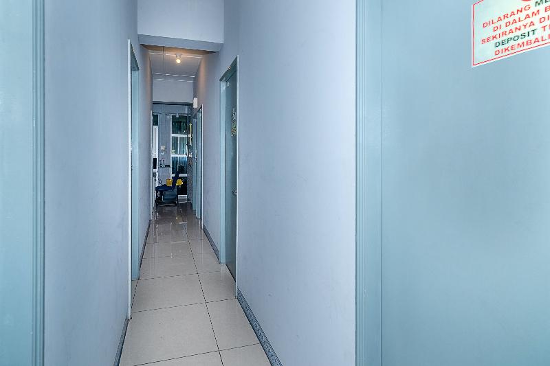 فندق Spot On 90042 One Plaza Eco