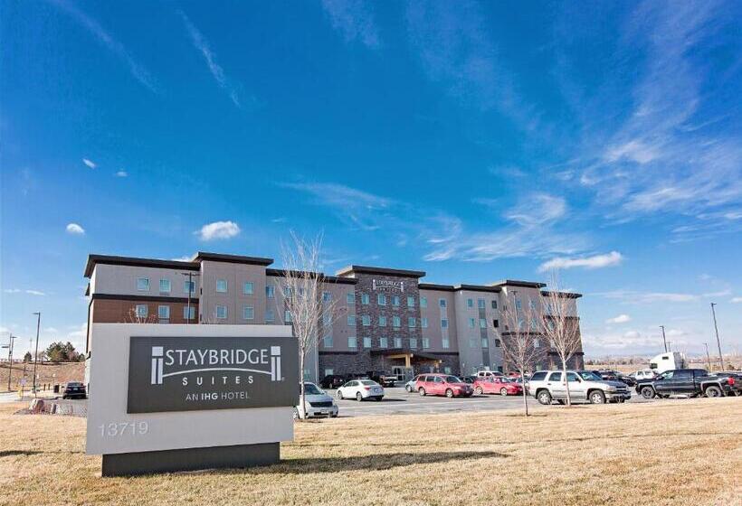 فندق Staybridge Suites   Denver North   Thornton, An Ihg