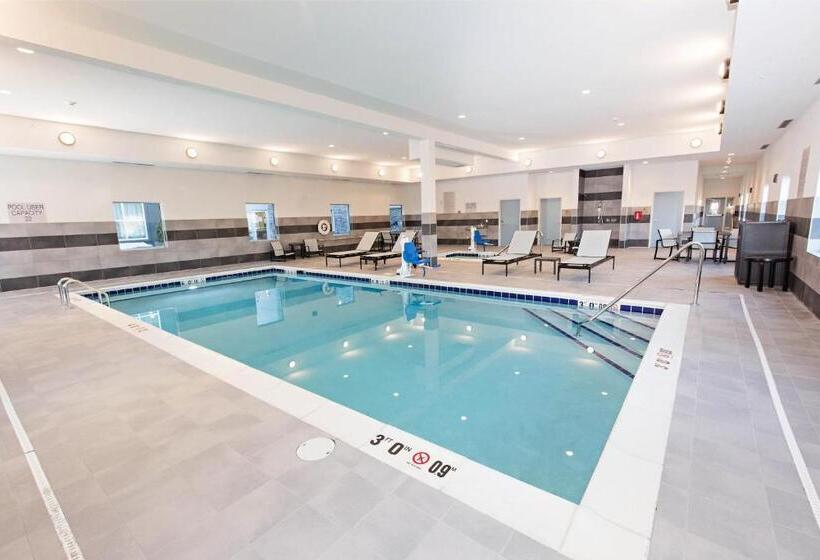 فندق Staybridge Suites   Denver North   Thornton, An Ihg