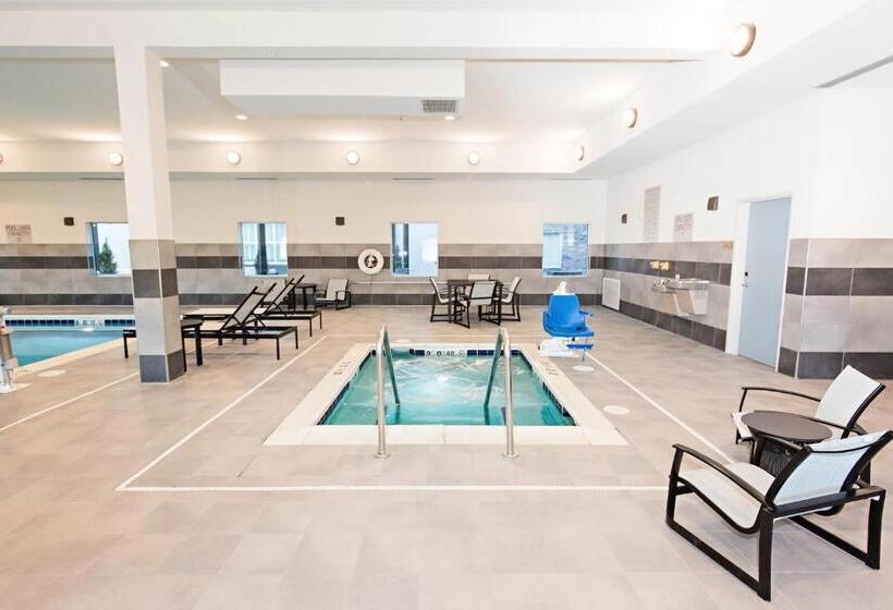 فندق Staybridge Suites   Denver North   Thornton, An Ihg