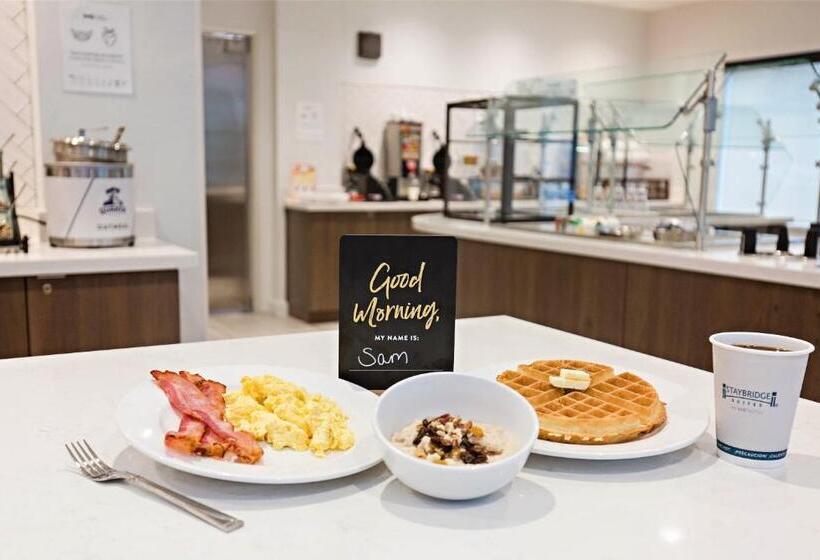 فندق Staybridge Suites   Denver North   Thornton, An Ihg