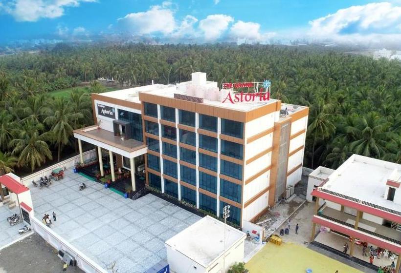 فندق The Grand Astoria Somanth