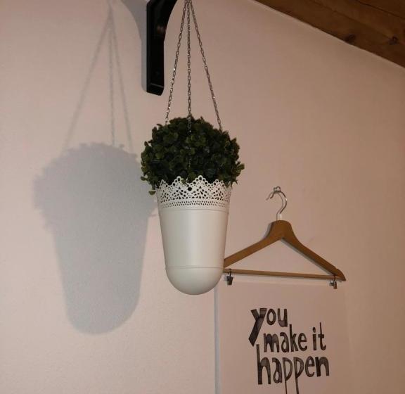 Отель The Top House