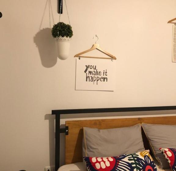 Отель The Top House