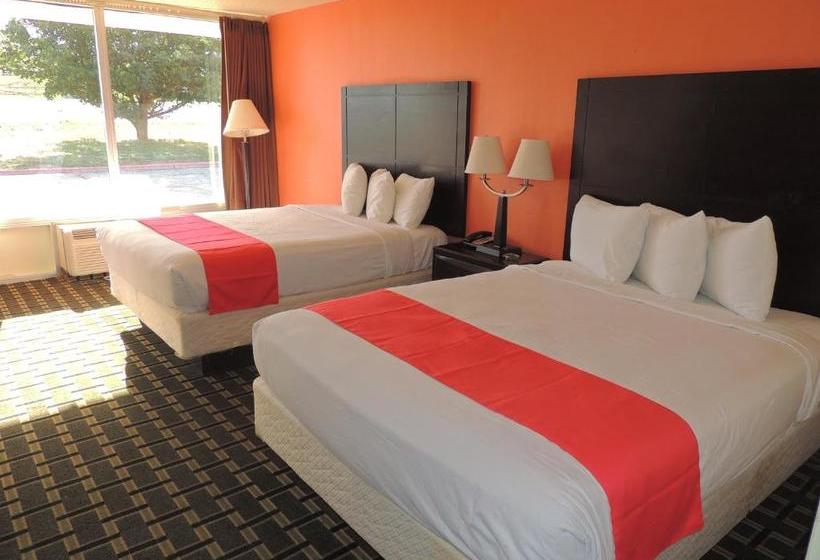 Отель Irish Inn