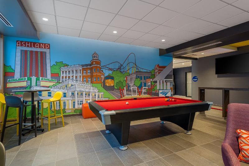 فندق Tru By Hilton Ashland