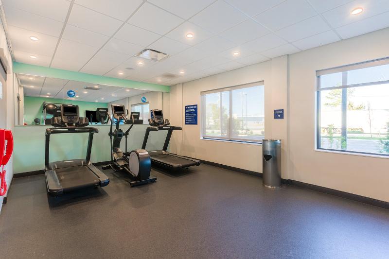 فندق Tru By Hilton Ashland