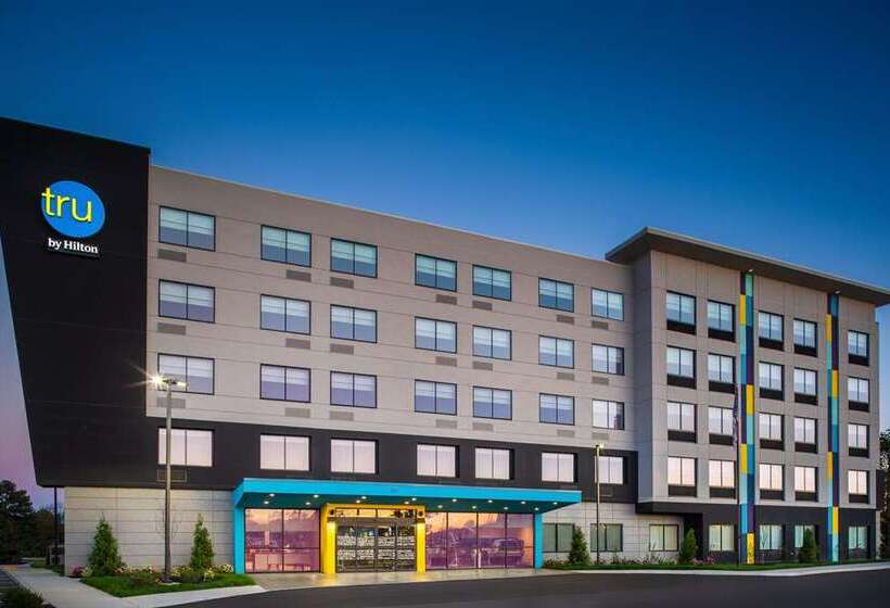 فندق Tru By Hilton Ashland