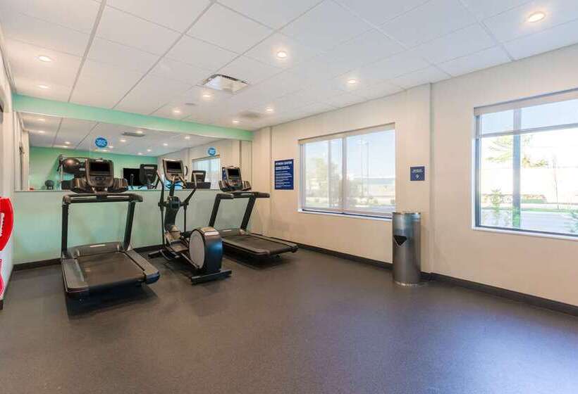 فندق Tru By Hilton Ashland