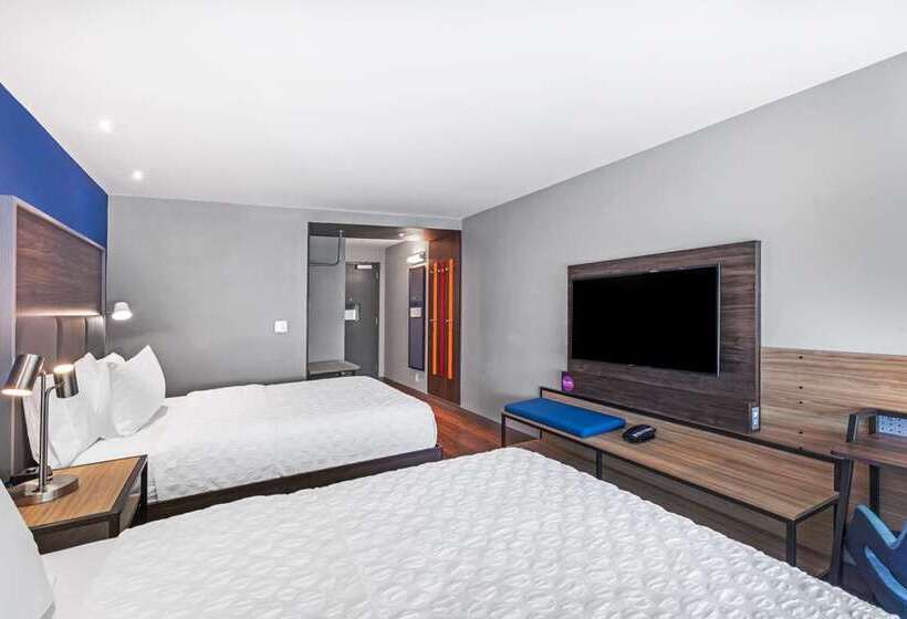 Hotel Tru By Hilton Laredo Airport