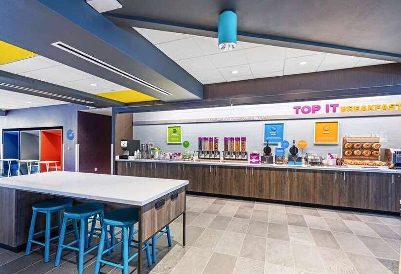 Hotel Tru By Hilton Laredo Airport