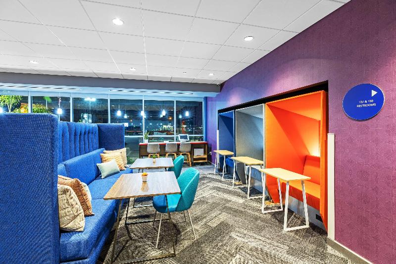 فندق Tru By Hilton Laredo Airport